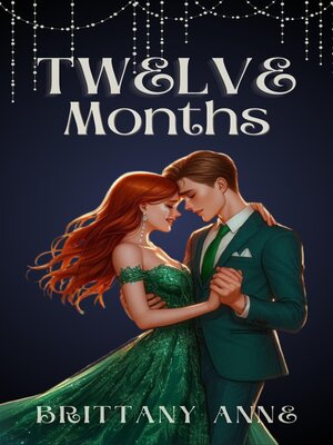 cover image of Twelve Months